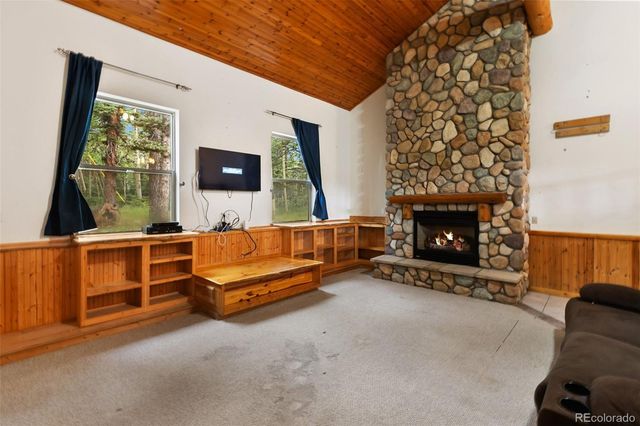 50 Worley Road, Divide, CO 80814