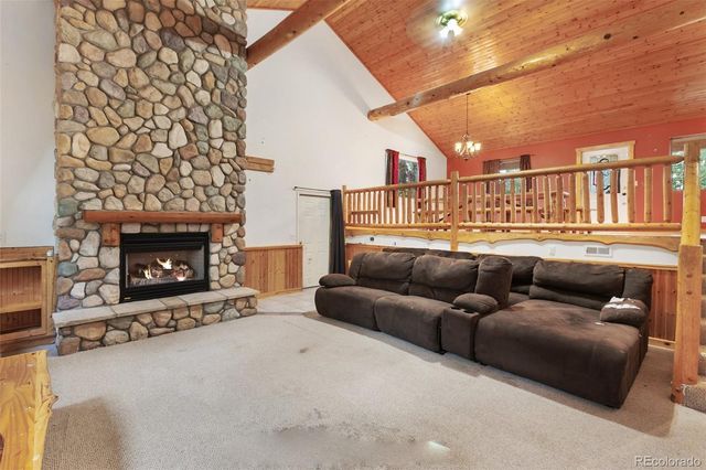 50 Worley Road, Divide, CO 80814