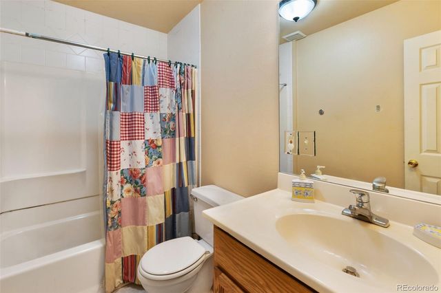 50 Worley Road, Divide, CO 80814