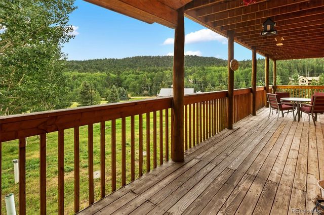 50 Worley Road, Divide, CO 80814