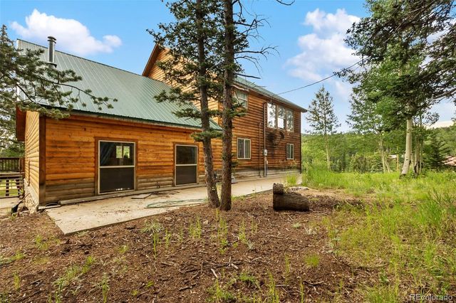 50 Worley Road, Divide, CO 80814