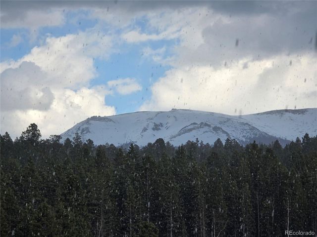 50 Worley Road, Divide, CO 80814