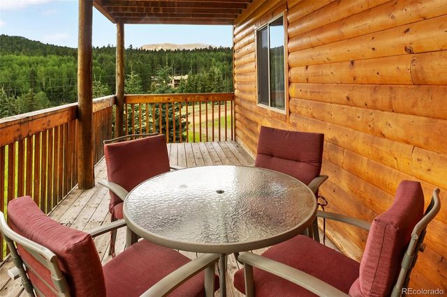 50 Worley Road, Divide, CO 80814