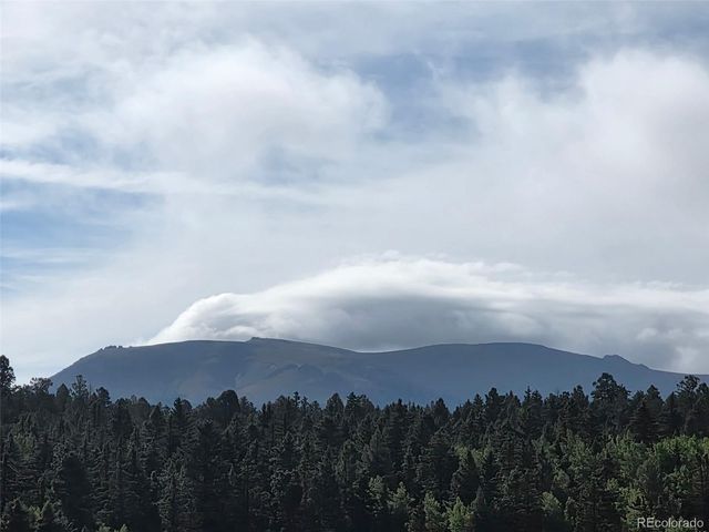 50 Worley Road, Divide, CO 80814