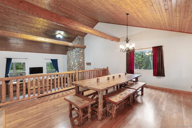 50 Worley Road, Divide, CO 80814