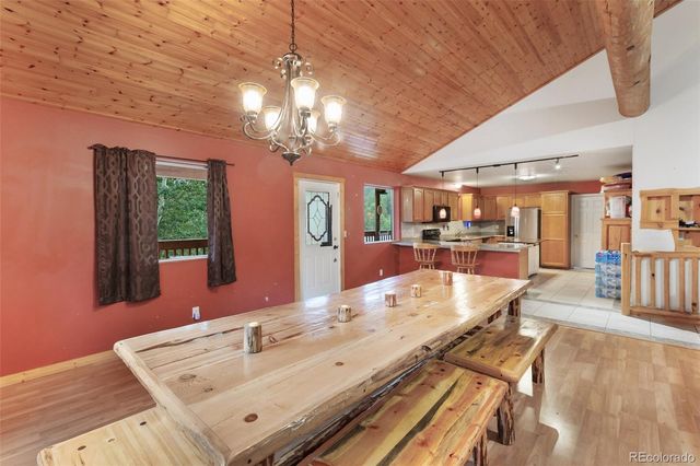 50 Worley Road, Divide, CO 80814