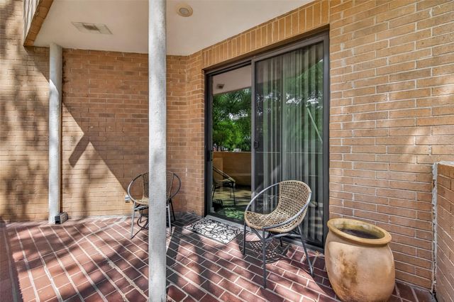 5220 Weslayan Street 107, Houston, TX 77005