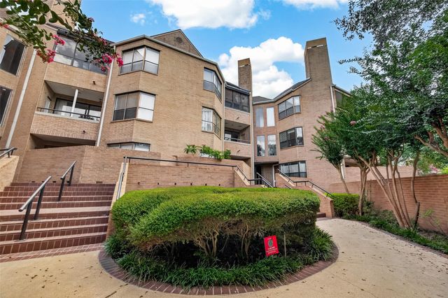 5220 Weslayan Street 107, Houston, TX 77005