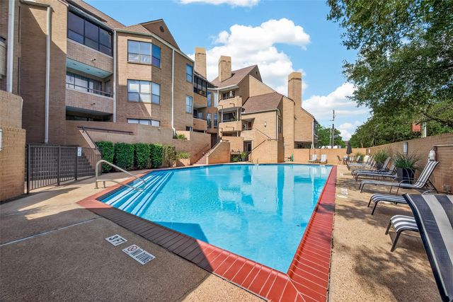 5220 Weslayan Street 107, Houston, TX 77005