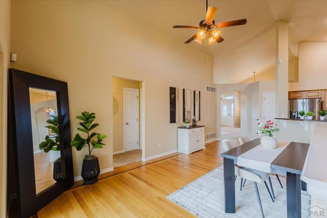 5601 Mark Twain Ln, Pueblo, CO 81008