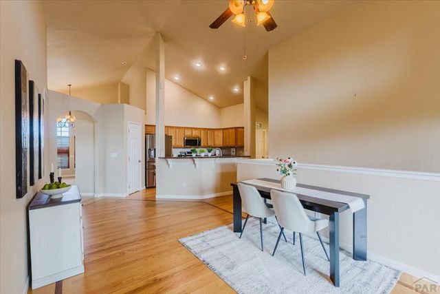 5601 Mark Twain Ln, Pueblo, CO 81008