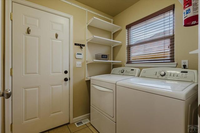 5601 Mark Twain Ln, Pueblo, CO 81008