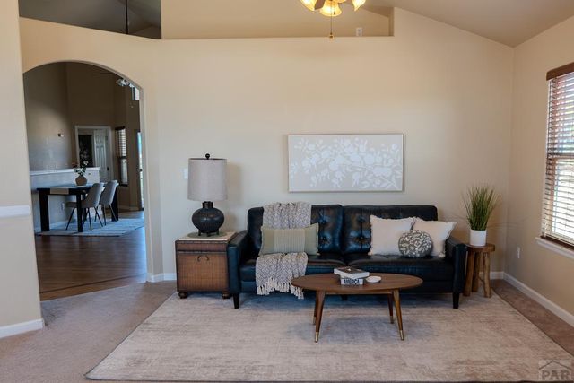 5601 Mark Twain Ln, Pueblo, CO 81008