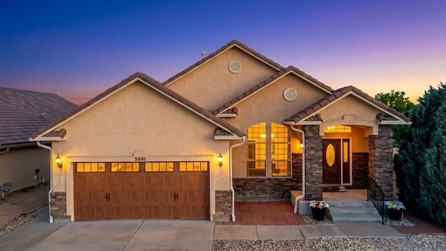 5601 Mark Twain Ln, Pueblo, CO 81008