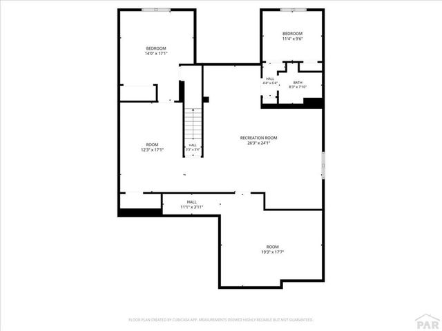 5601 Mark Twain Ln, Pueblo, CO 81008