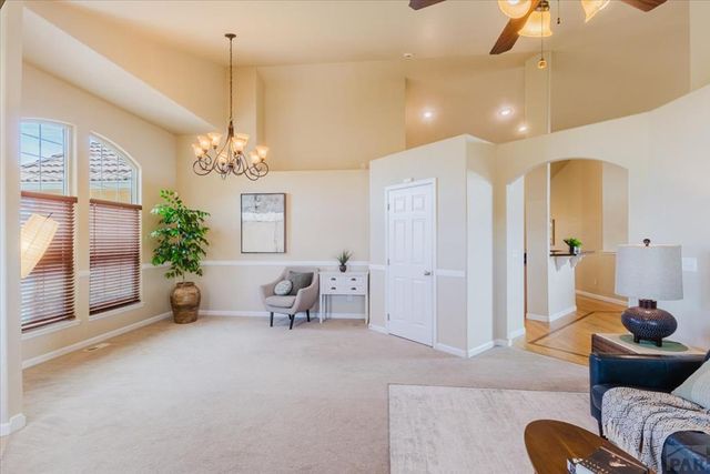 5601 Mark Twain Ln, Pueblo, CO 81008