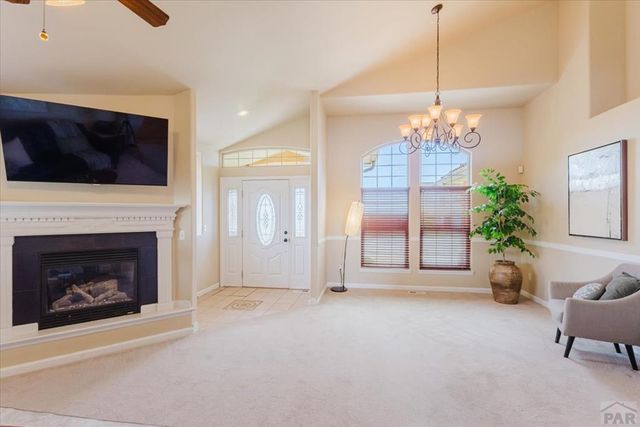 5601 Mark Twain Ln, Pueblo, CO 81008