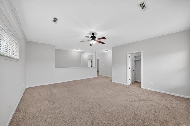 72 Earnhardt Circle, Cabot, AR 72023