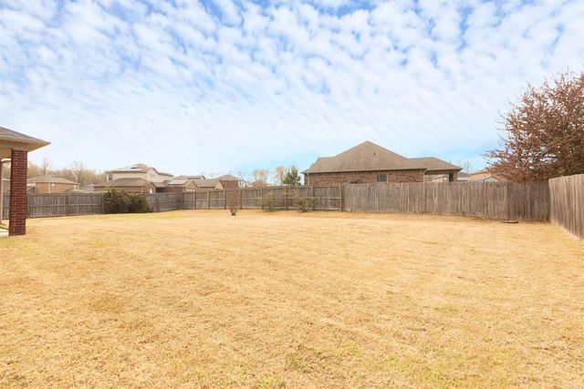 72 Earnhardt Circle, Cabot, AR 72023