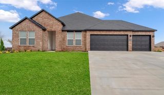 159 Nadine Drive, Rogers, AR 72756