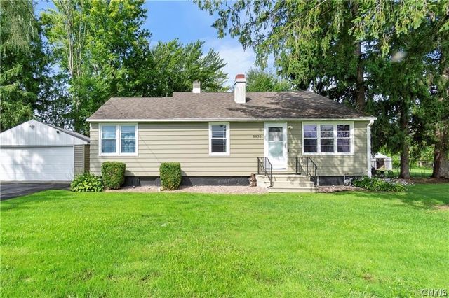 8835 Bridgeport-Kirkville Road, Sullivan, NY 13082