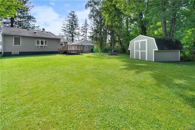 8835 Bridgeport-Kirkville Road, Sullivan, NY 13082