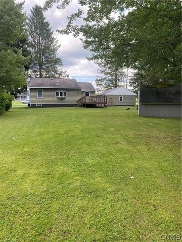 8835 Bridgeport-Kirkville Road, Sullivan, NY 13082