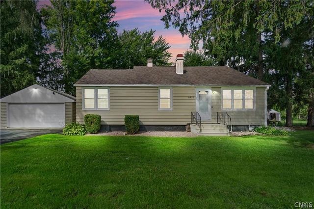 8835 Bridgeport-Kirkville Road, Sullivan, NY 13082