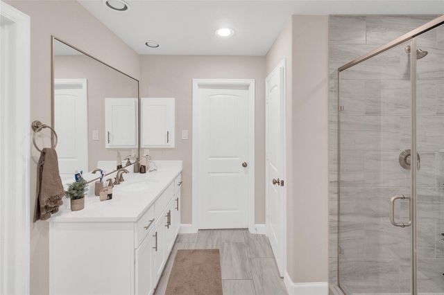 5014 Lillian Street, Houston, TX 77007