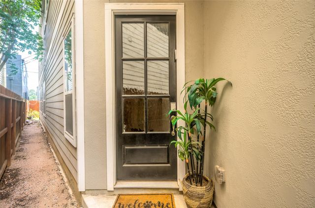 5014 Lillian Street, Houston, TX 77007