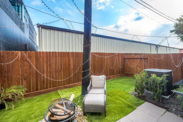 5014 Lillian Street, Houston, TX 77007