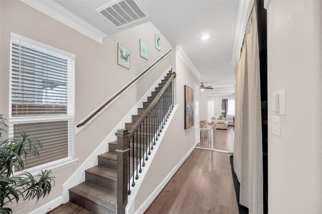 5014 Lillian Street, Houston, TX 77007