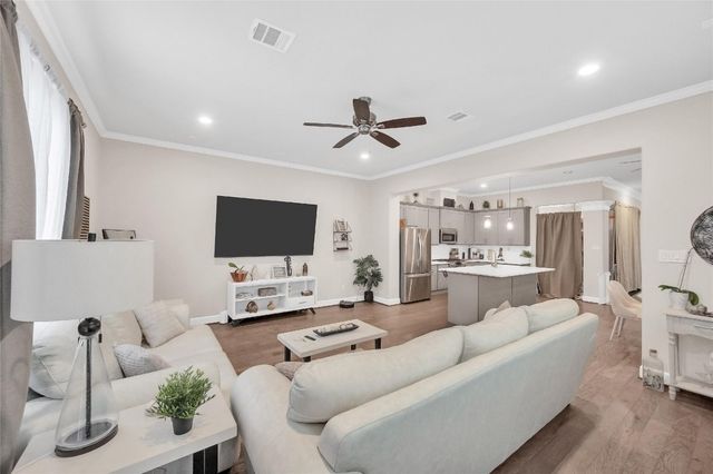 5014 Lillian Street, Houston, TX 77007