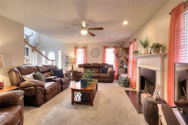 145 Vinnys Terrace, Covington, GA 30014