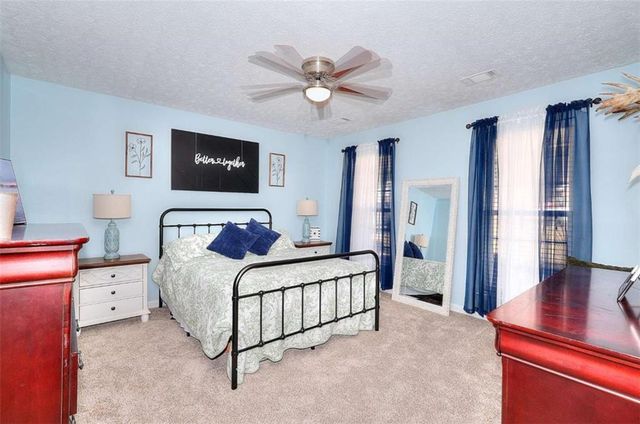 145 Vinnys Terrace, Covington, GA 30014