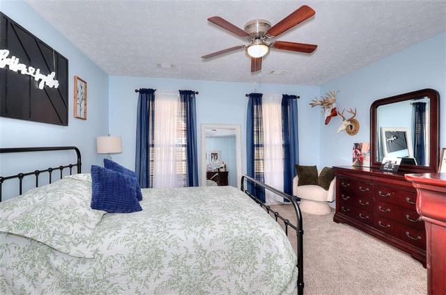 145 Vinnys Terrace, Covington, GA 30014