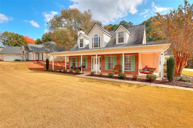 145 Vinnys Terrace, Covington, GA 30014