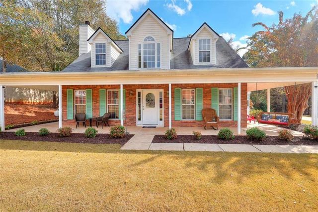 145 Vinnys Terrace, Covington, GA 30014