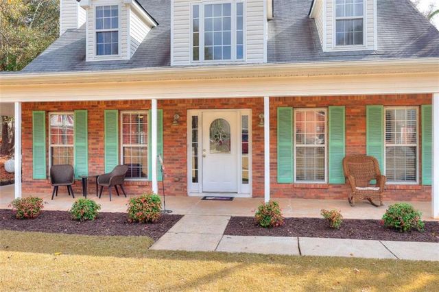 145 Vinnys Terrace, Covington, GA 30014