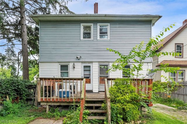 3403 W 98th Street, Cleveland, OH 44102