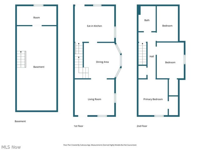 3403 W 98th Street, Cleveland, OH 44102