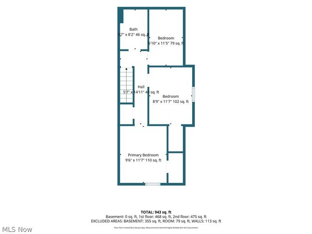 3403 W 98th Street, Cleveland, OH 44102