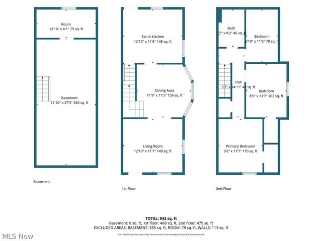 3403 W 98th Street, Cleveland, OH 44102