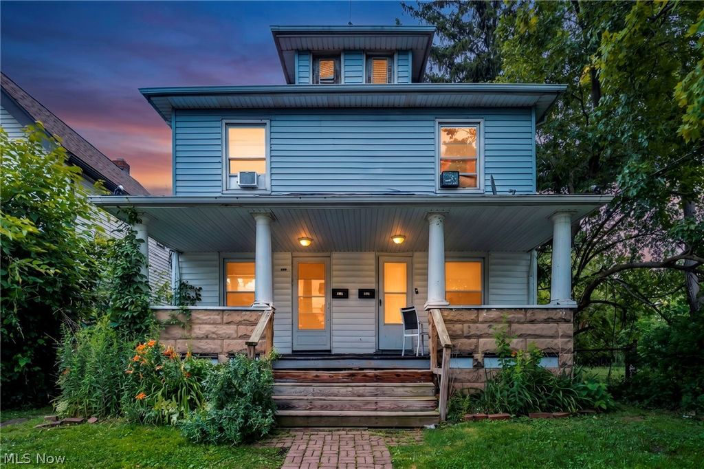 3403 W 98th Street, Cleveland, OH 44102