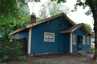 1502 Fairview Street, Greensboro, NC 27405