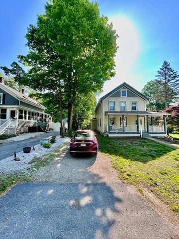 10 Franklin St 1, Medway, MA 02053