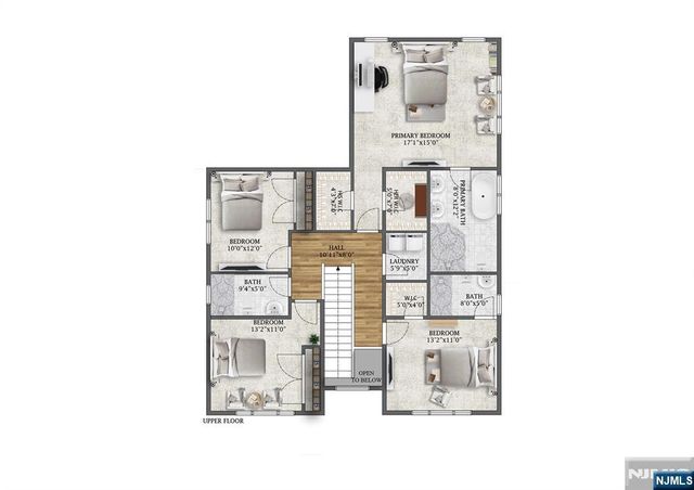 42 Charles Street, Livingston, NJ 07039