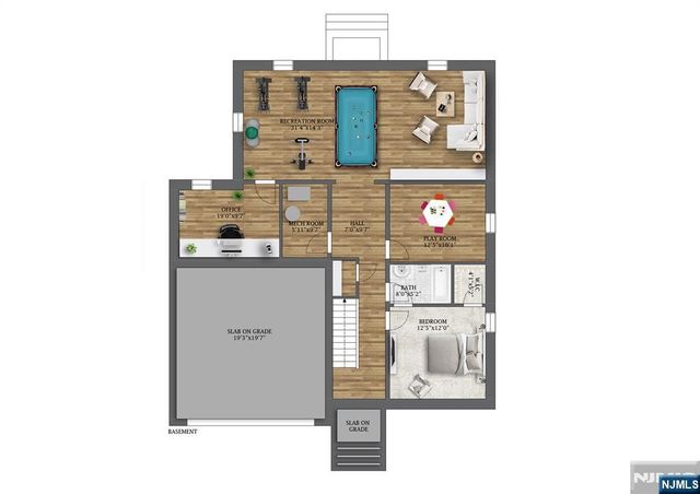 42 Charles Street, Livingston, NJ 07039