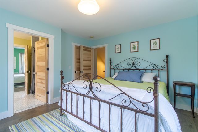 29 Dashney Road, Burke, VT 05832