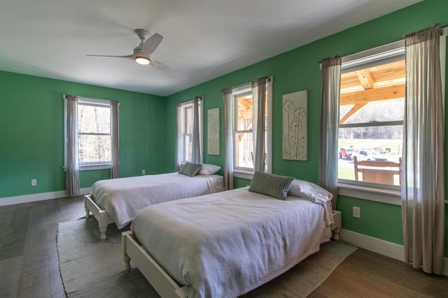 29 Dashney Road, Burke, VT 05832